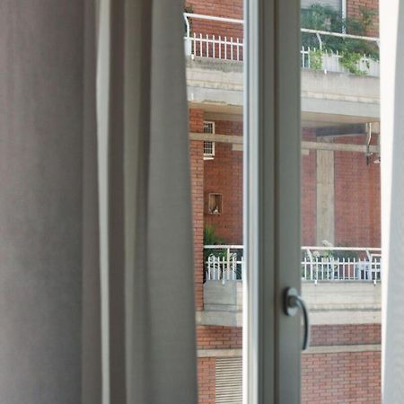 Italian Experience-Lungarno Suite Apartment Florens Exteriör bild