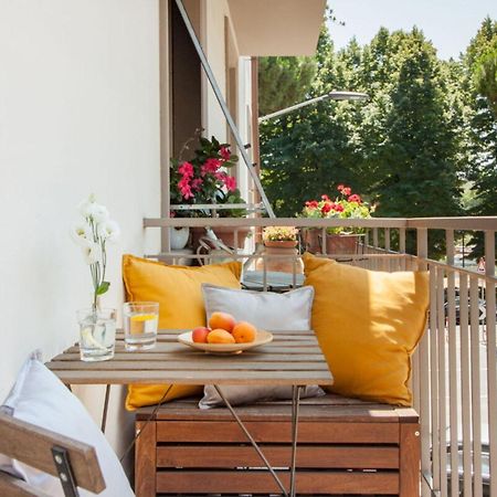 Italian Experience-Lungarno Suite Apartment Florens Exteriör bild