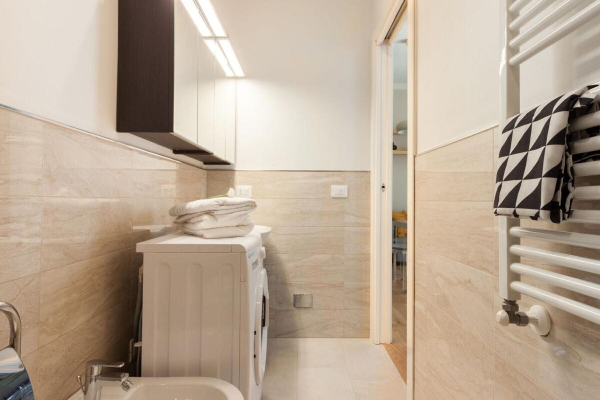 Italian Experience-Lungarno Suite Apartment Florens Exteriör bild