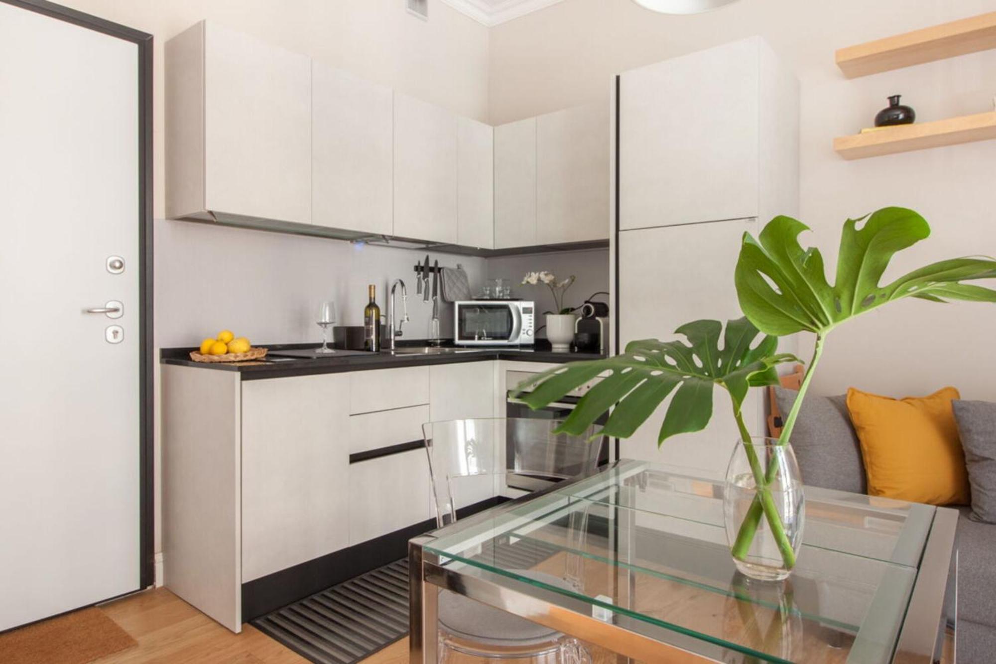 Italian Experience-Lungarno Suite Apartment Florens Exteriör bild